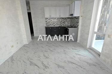 1-кімнатна квартира за адресою вул. Будівельна (площа 43 м²) - Atlanta.ua - фото 32