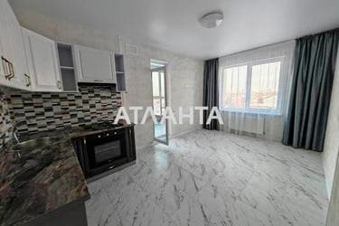 1-кімнатна квартира за адресою вул. Будівельна (площа 43 м²) - Atlanta.ua - фото 24