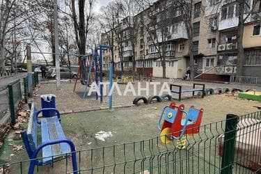 3-rooms apartment apartment by the address st. Kirpichno zavodskaya (area 60 m²) - Atlanta.ua - photo 13