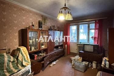 3-rooms apartment apartment by the address st. Kirpichno zavodskaya (area 60 m²) - Atlanta.ua - photo 15