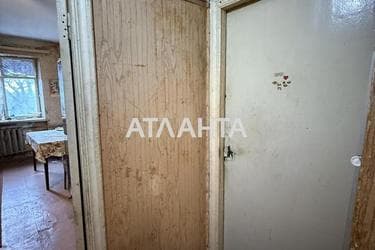 3-rooms apartment apartment by the address st. Kirpichno zavodskaya (area 60 m²) - Atlanta.ua - photo 19