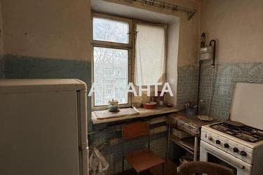 3-rooms apartment apartment by the address st. Kirpichno zavodskaya (area 60 m²) - Atlanta.ua - photo 18