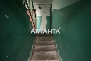 3-rooms apartment apartment by the address st. Kirpichno zavodskaya (area 60 m²) - Atlanta.ua - photo 21