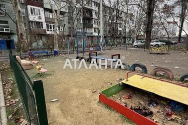 3-rooms apartment apartment by the address st. Kirpichno zavodskaya (area 60 m²) - Atlanta.ua - photo 22