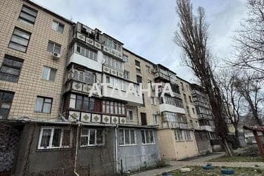 3-rooms apartment apartment by the address st. Kirpichno zavodskaya (area 60 m²) - Atlanta.ua - photo 23