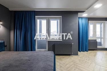 1-кімнатна квартира за адресою вул. Щепова (площа 79,8 м²) - Atlanta.ua - фото 24