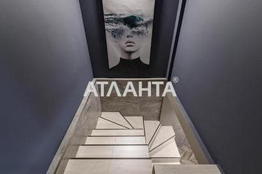 1-кімнатна квартира за адресою вул. Щепова (площа 79,8 м²) - Atlanta.ua - фото 33