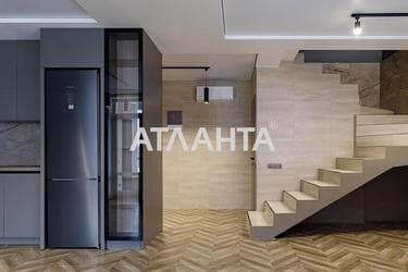 1-кімнатна квартира за адресою вул. Щепова (площа 79,8 м²) - Atlanta.ua - фото 34