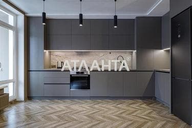 1-кімнатна квартира за адресою вул. Щепова (площа 79,8 м²) - Atlanta.ua - фото 36