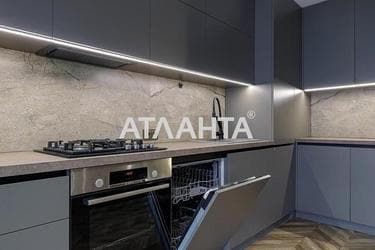 1-кімнатна квартира за адресою вул. Щепова (площа 79,8 м²) - Atlanta.ua - фото 37