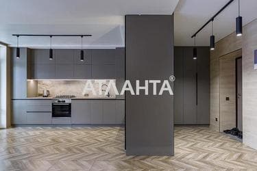 1-кімнатна квартира за адресою вул. Щепова (площа 79,8 м²) - Atlanta.ua - фото 39