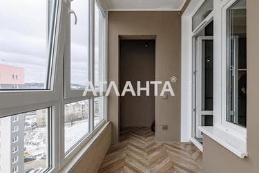 1-кімнатна квартира за адресою вул. Щепова (площа 79,8 м²) - Atlanta.ua - фото 41