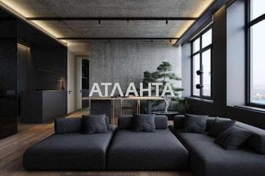 3-rooms apartment apartment by the address st. Basseynaya (area 71 m²) - Atlanta.ua - photo 16