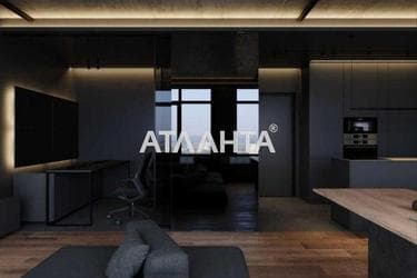 3-rooms apartment apartment by the address st. Basseynaya (area 71 m²) - Atlanta.ua - photo 17