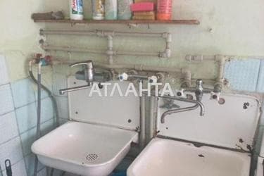 1-комнатная квартира по адресу ул. Краснова (площадь 32 м²) - Atlanta.ua - фото 17