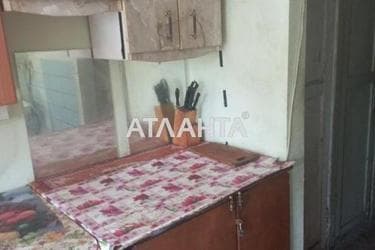 1-комнатная квартира по адресу ул. Краснова (площадь 32 м²) - Atlanta.ua - фото 15