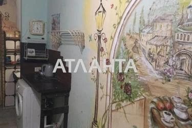 1-комнатная квартира по адресу ул. Краснова (площадь 32 м²) - Atlanta.ua - фото 12