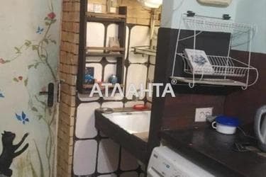 1-комнатная квартира по адресу ул. Краснова (площадь 32 м²) - Atlanta.ua - фото 16