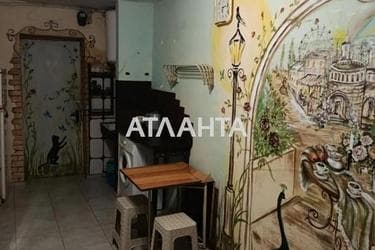 1-комнатная квартира по адресу ул. Краснова (площадь 32 м²) - Atlanta.ua - фото 14