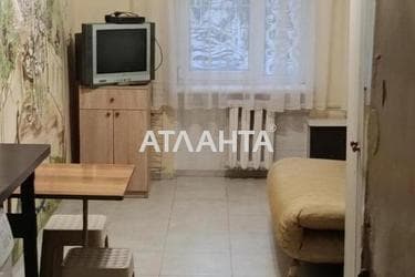 1-комнатная квартира по адресу ул. Краснова (площадь 32 м²) - Atlanta.ua - фото 10