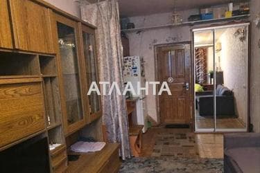 Комунальна квартира за адресою вул. Героїв Крут (площа 17,6 м²) - Atlanta.ua - фото 13