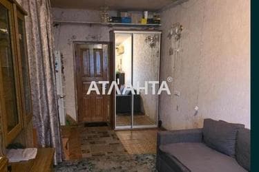 Комунальна квартира за адресою вул. Героїв Крут (площа 17,6 м²) - Atlanta.ua - фото 11