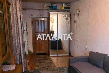 Комунальна квартира за адресою вул. Героїв Крут (площа 17,6 м²) - Atlanta.ua - фото 13