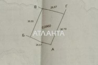 Landplot by the address st. Tenistaya (area 9,6 acr) - Atlanta.ua - photo 14