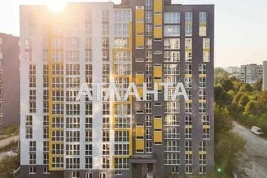 1-room apartment apartment by the address st. Rudnenska (area 47 m²) - photo 12 1-room apartment apartment by the address st. Rudnenska (area 47 m²) - Atlanta.ua - photo 12