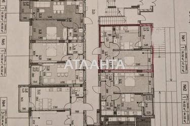 1-room apartment apartment by the address st. Rudnenska (area 47 m²) - photo 13 1-room apartment apartment by the address st. Rudnenska (area 47 m²) - Atlanta.ua - photo 13