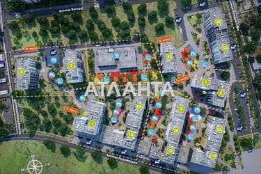 1-room apartment apartment by the address st. Rudnenska (area 47 m²) - photo 14 1-room apartment apartment by the address st. Rudnenska (area 47 m²) - Atlanta.ua - photo 14