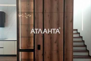 Будинок за адресою вул. Мінська (площа 145 м²) - Atlanta.ua - фото 62