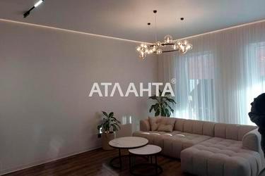 Будинок за адресою вул. Мінська (площа 145 м²) - Atlanta.ua - фото 76