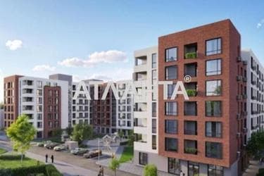 2-комнатная квартира по адресу ул. Роглева Николая (площадь 70,4 м²) - Atlanta.ua - фото 12