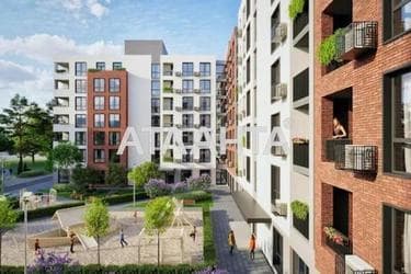 2-комнатная квартира по адресу ул. Роглева Николая (площадь 70,4 м²) - Atlanta.ua - фото 13