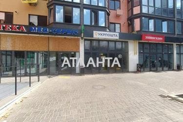 Комерційна нерухомість за адресою вул. Малиновського марш. (площа 210 м²) - Atlanta.ua - фото 11