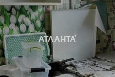 1-кімнатна квартира за адресою вул. Заболотного ак. (площа 34 м²) - Atlanta.ua - фото 6