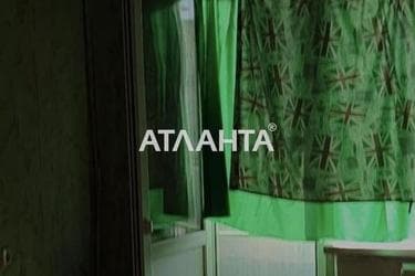 1-кімнатна квартира за адресою вул. Заболотного ак. (площа 34 м²) - Atlanta.ua - фото 7