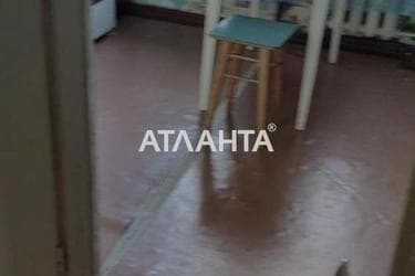 1-кімнатна квартира за адресою вул. Заболотного ак. (площа 34 м²) - Atlanta.ua - фото 8