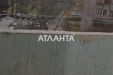 1-кімнатна квартира за адресою вул. Заболотного ак. (площа 34 м²) - Atlanta.ua - фото 9