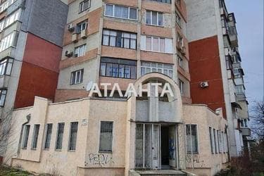 Коммерческая недвижимость по адресу ул. Головна (площадь 130,8 м²) - Atlanta.ua - фото 18