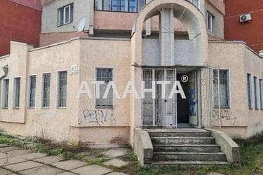 Коммерческая недвижимость по адресу ул. Головна (площадь 130,8 м²) - Atlanta.ua - фото 17