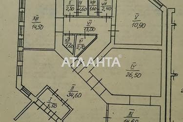 Коммерческая недвижимость по адресу ул. Головна (площадь 130,8 м²) - Atlanta.ua - фото 19
