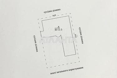 Будинок (площа 450 м²) - Atlanta.ua - фото 66