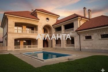 Будинок (площа 450 м²) - Atlanta.ua - фото 63