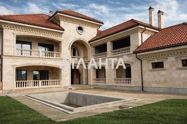 Будинок (площа 450 м²) - Atlanta.ua - фото 35