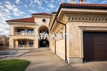 Будинок (площа 450 м²) - Atlanta.ua - фото 36