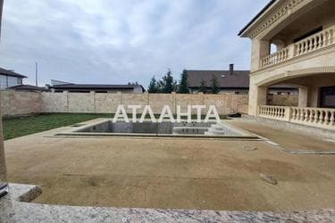 Будинок (площа 450 м²) - Atlanta.ua - фото 39