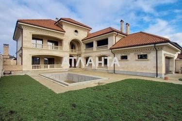 Будинок (площа 450 м²) - Atlanta.ua - фото 65