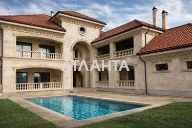 Будинок (площа 450 м²) - Atlanta.ua - фото 34